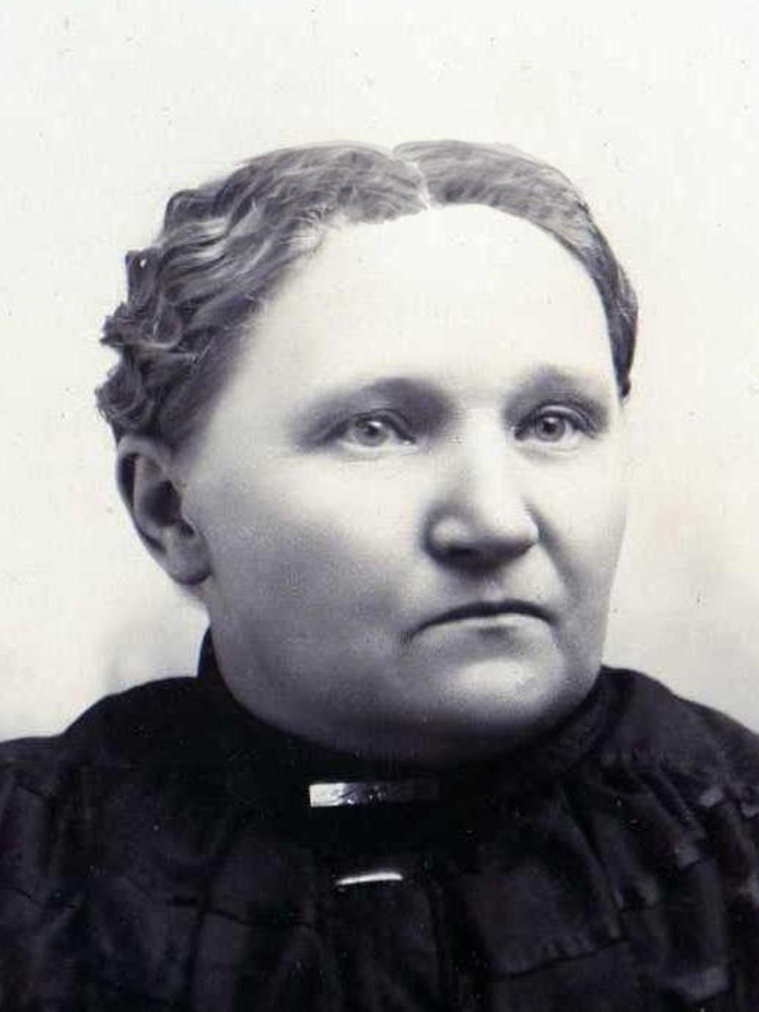 Mary Carlsen (1850 - 1927) Profile